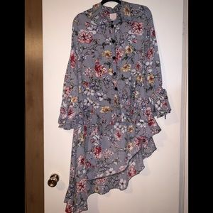 Zadie B’s Large Top